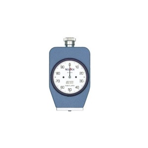 Máy đo độ cứng cao su Teclock GS-703G