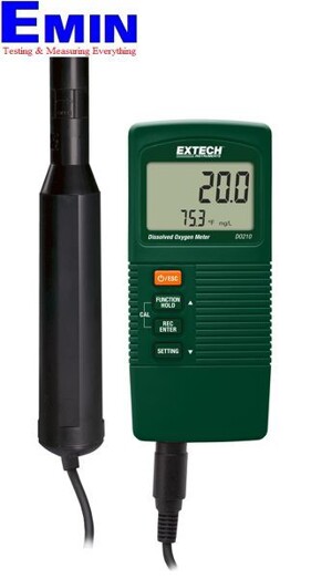 Máy đo độ dẫn điện , TDS Extech EC210