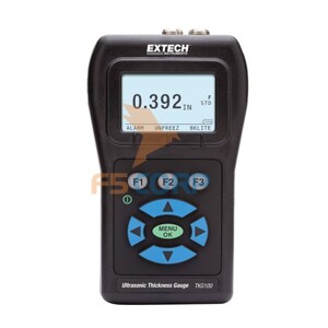 Máy đo độ dày bằng siêu âm Extech TKG100