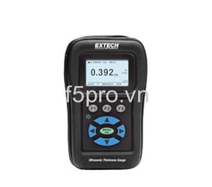 Máy đo độ dày bằng siêu âm Extech TKG150