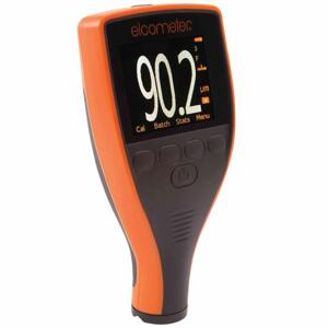 Máy đo độ dày lớp phủ Elcometer A456CFBI2