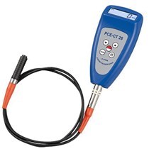 Máy đo độ dày lớp phủ PCE-CT26