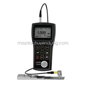 Máy đo độ dày xuyên qua lớp phủ Huatec TG-4100