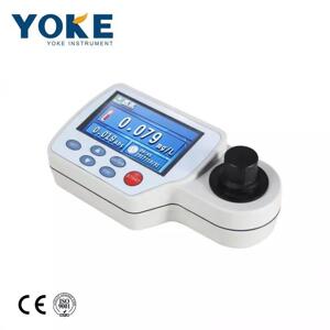 Máy đo độ đục cầm tay Yoke PT-2000S (0～10, 0～100, 0～1000, 0～4000; 0.01NTU)