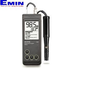 Máy đo DO Hanna HI9142 (19.9mg/L)