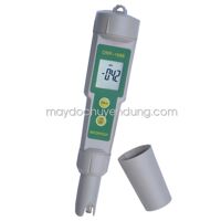 Máy đo độ Oxy hóa khử ORP-169E