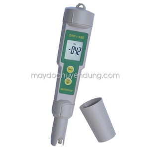 Máy đo độ Oxy hóa khử ORP-169E