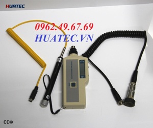 Máy đo độ rung Huatec HG-6500BNC