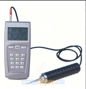 Máy đo độ rung M&MPRO VBTV300
