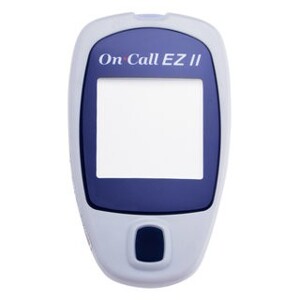 Máy đo đường huyết Acon On-Call EZII (EZ II)