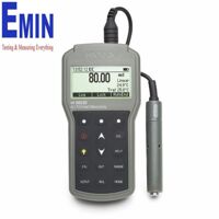 Máy đo EC/TSD/Điện trở suất/ Độ mặn Hanna HI98192