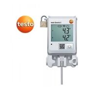 Máy đo ghi nhiệt độ Testo saveris 2-T2