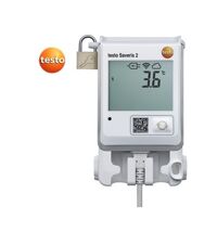 Máy đo ghi nhiệt độ Testo saveris 2-T1