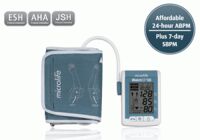 Máy đo huyết áp 24h WatchBP O3 (Holter huyết áp)