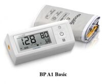 Máy đo huyết áp bắp tay BP A1 Basic