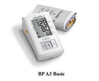 Máy đo huyết áp bắp tay BP A3 Basic