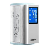 Máy đo huyết áp cánh tay Koogeek BP2