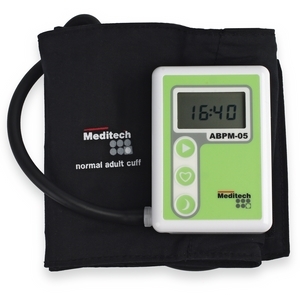 Máy đo huyết áp liên tục Meditech ABPM-05