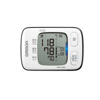 Máy đo huyết áp - nhịp tim OMRON Hem 6301