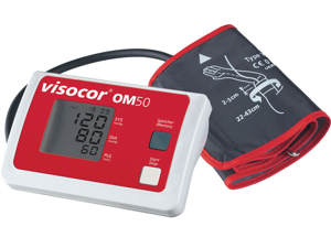 Máy đo huyết áp Visocor OM50