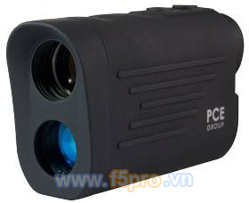 Máy đo khoảng cách bằng laser PCE Group PCE-LRF600