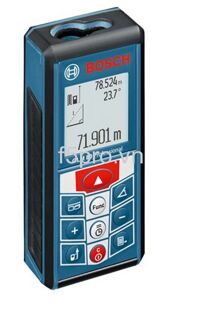 Máy đo khoảng cách Bosch GLM80