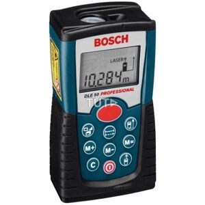 Máy đo khoảng cách Laser Bosch DLE 50