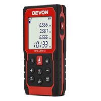 Máy đo khoảng cách laser Devon 9818-LM80-Li (80m)