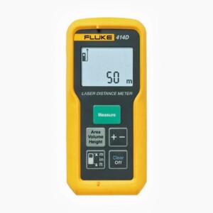 Máy đo khoảng cách laser Fluke 414D