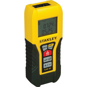 Máy đo khoảng cách laser Stanley STHT1-77138