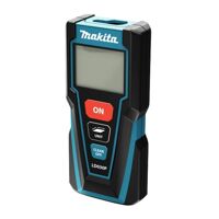 Máy đo khoảng cách laze Makita LD030P - 30m