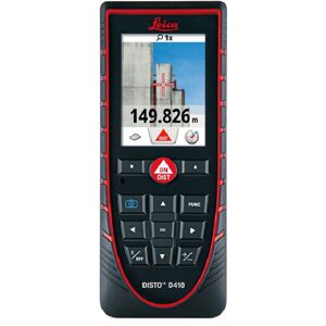 Máy đo khoảng cách Leica Disto D410