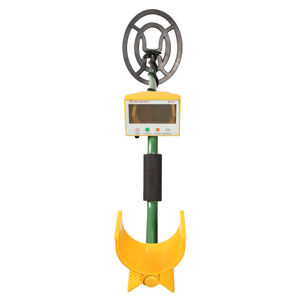 Máy dò kim loại dưới lòng đất Gold Metal Detector GE-2.0