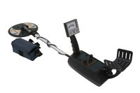 Máy dò kim loại dưới lòng đất Metal Detector MD-5008