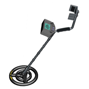 Máy dò kim loại dưới lòng đất Metal Detector AR-924