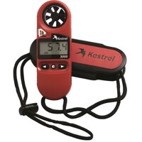 Máy đo môi trường vi khí hậu Kestrel 3000