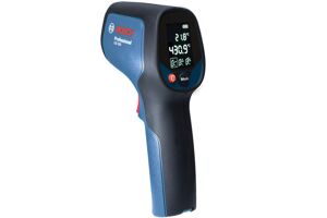 Máy đo nhiệt độ Bosch GIS 500