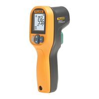 Máy đo nhiệt độ hồng ngoại Fluke 59MAX+