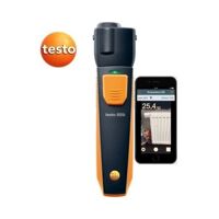 Máy đo nhiệt độ hồng ngoại Testo 805i