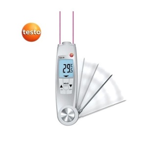 Máy đo nhiệt độ Testo 104-IR