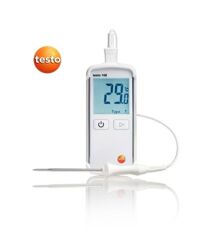 Máy đo nhiệt độ Testo 108