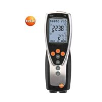 Máy đo nhiệt độ Testo 735-1