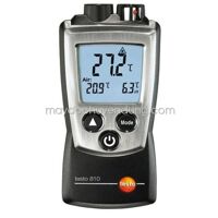 Máy đo nhiệt độ Testo 810