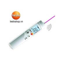 Máy đo nhiệt độ Testo 826-T2