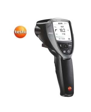 Máy đo nhiệt độ Testo 835-H1