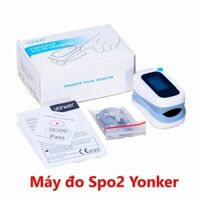 Máy đo nồng độ oxy trong máu OROMI YK-82C