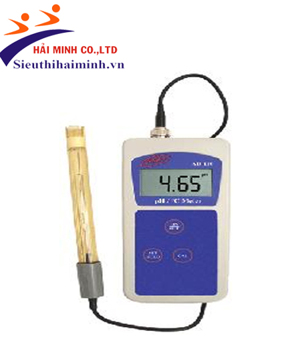 Máy đo pH Adwai Instruments AD111