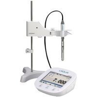 Máy đo pH/ Temperature/ ORP để bàn Horiba F-71