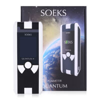 Máy đo phóng xạ chuyên sâu Soeks Quantum