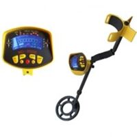 Máy dò tìm kim loại Metal Detector MD3010II